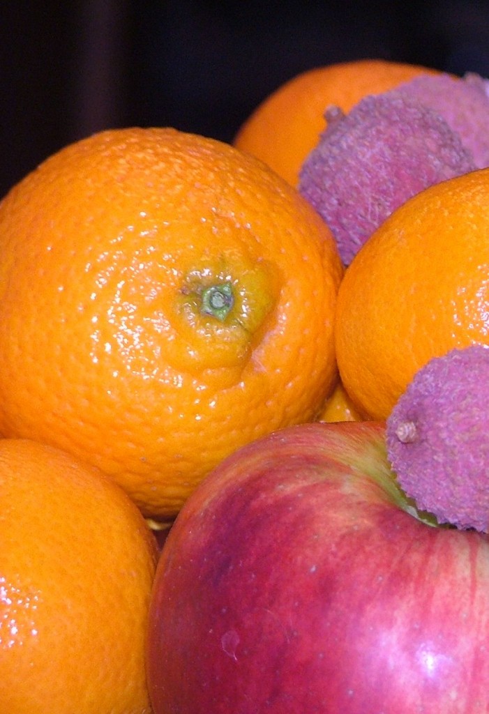 Career Profile Agricultural Fruit Growers