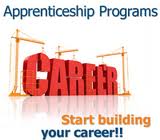 Apprenticeships!