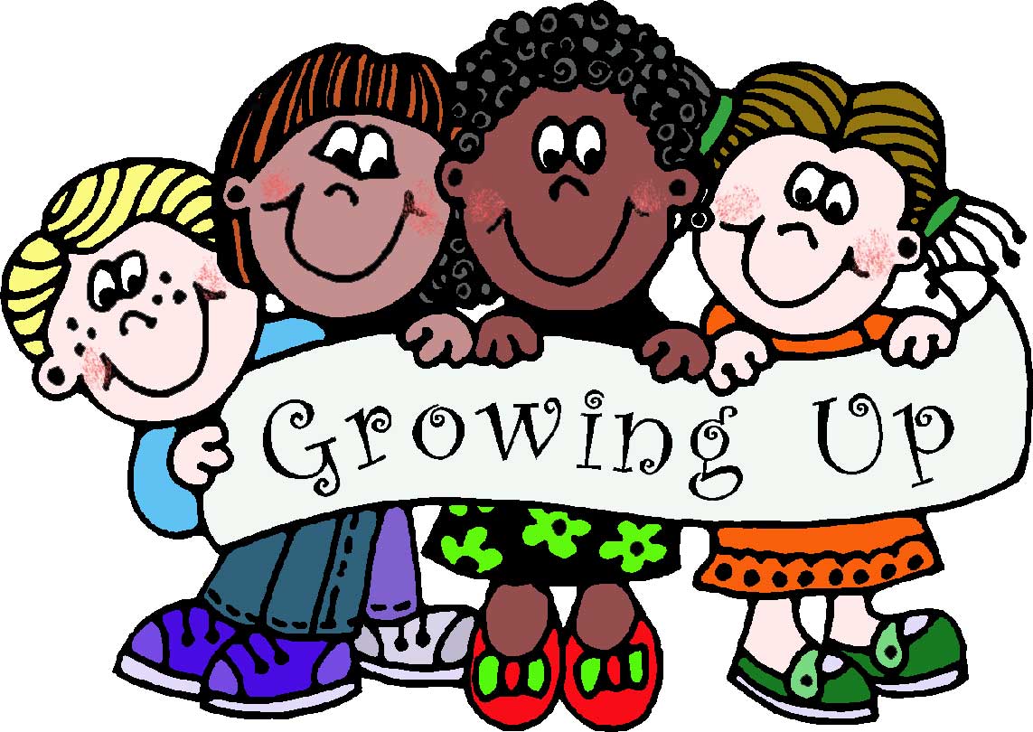 What Does It Mean To Grow Out Of Something 