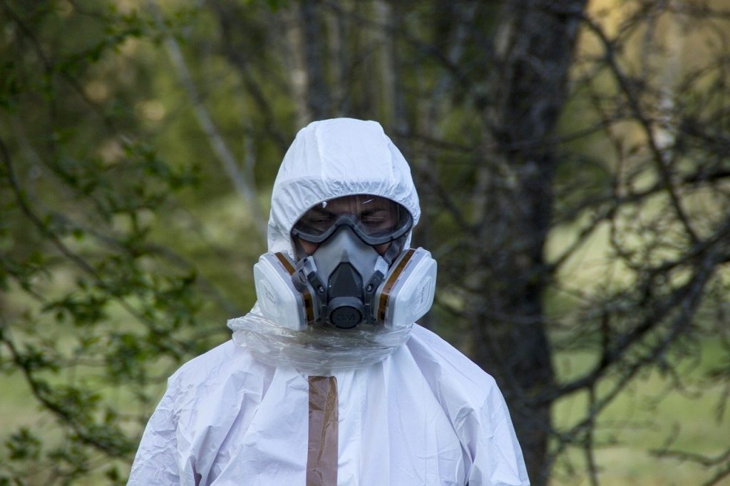 Career Profile Hazardous Materials Removal Workers